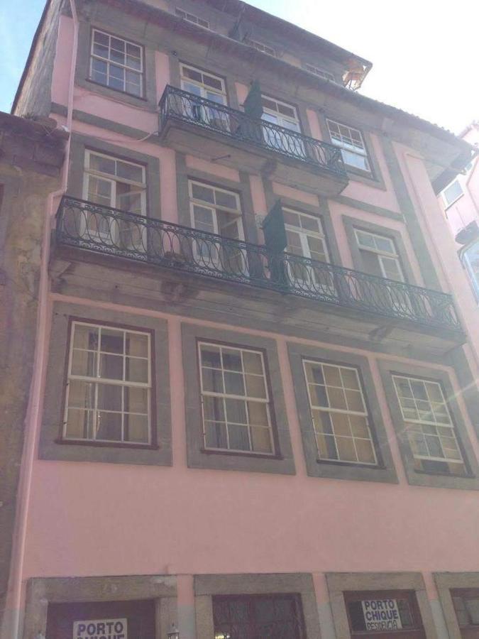 Residencial Clerigos Room 2 Πόρτο Εξωτερικό φωτογραφία