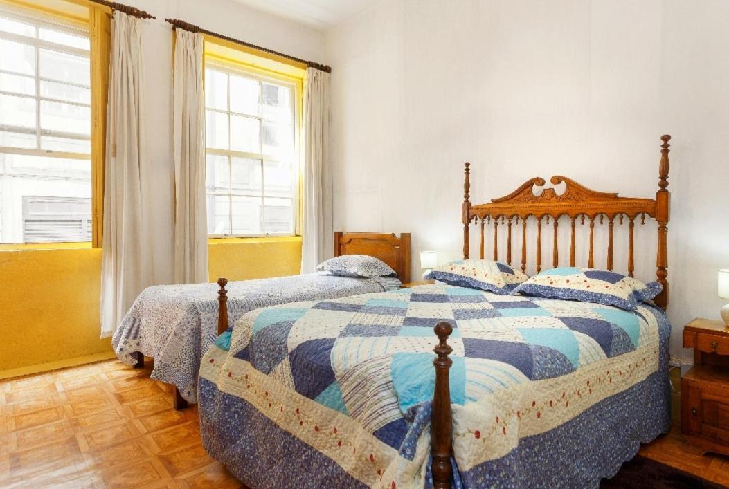 Residencial Clerigos Room 2 Πόρτο Δωμάτιο φωτογραφία